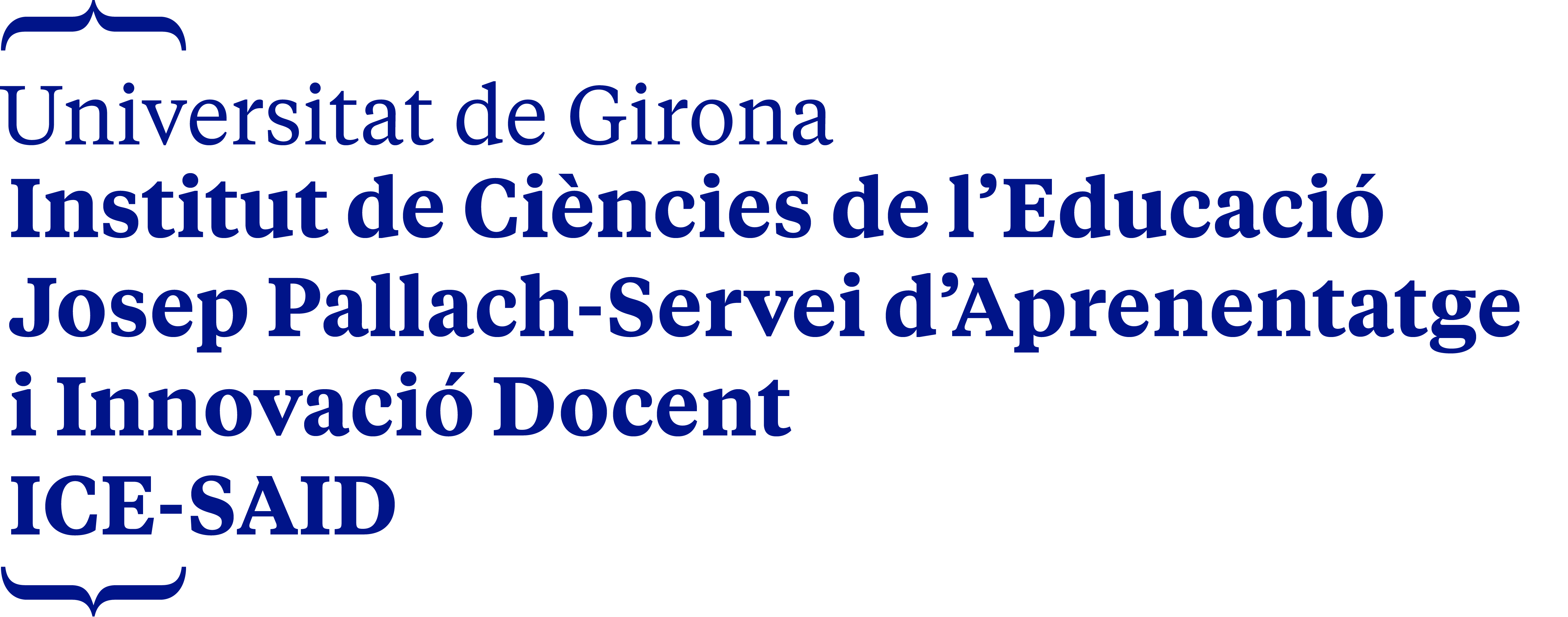 Universitat de Girona